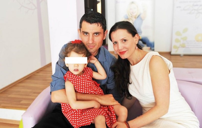 Criminalul ura grădinița! Momentul în care Marius Cristian Botan ar fi decis să-și ucidă soția