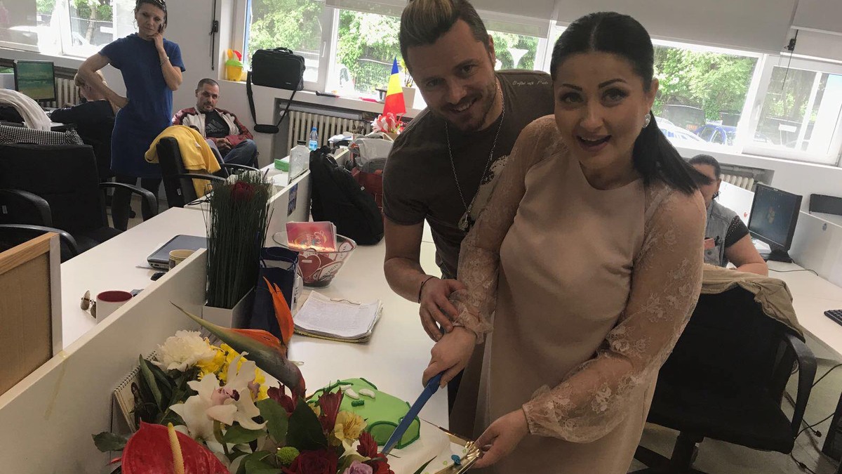 Mesajul transmis de Gabriela Cristea după ce a anunțat oficial că este însărcinată. Ce le-a spus tuturor