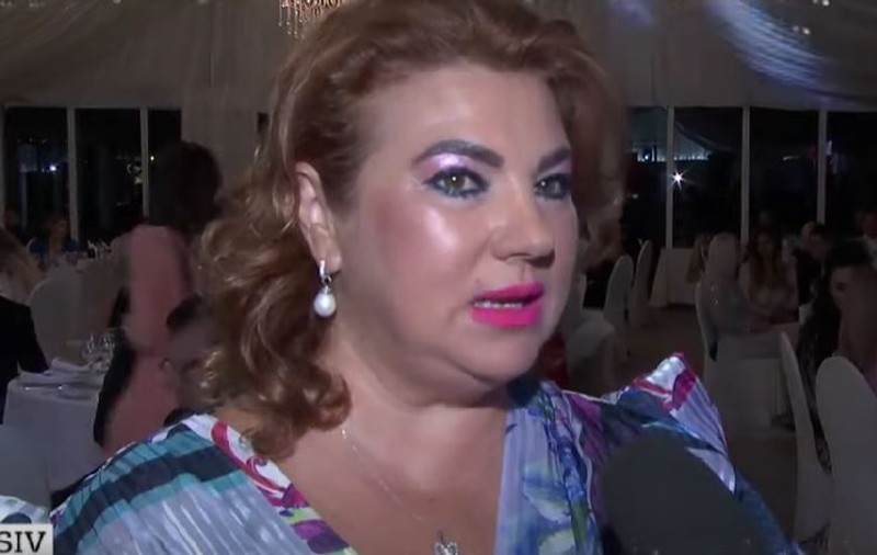 Mihaela, despre viața după divorțul de Cristi Borcea: „Am primit foarte multe lovituri”. Și-a implicat copiii în afacerile familiei