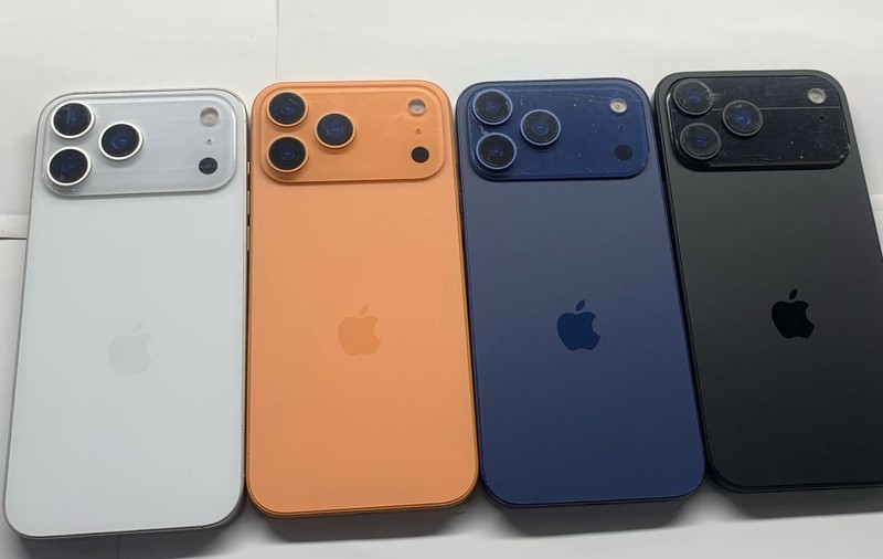 iPhone 17 Pro: cât de mare va fi autonomia bateriei comparativ cu modelele din trecut
