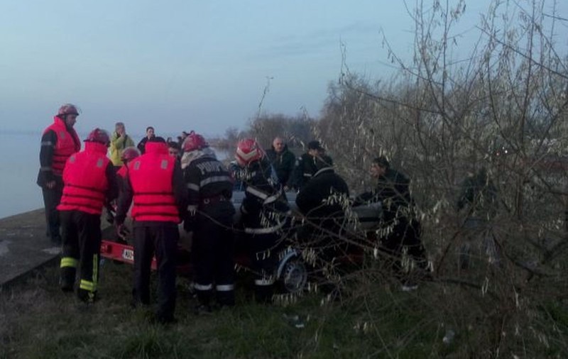 ȘEFUL ISU CONSTANȚA, DEMIS după TRAGEDIA de la SIUTGHIOL! MAI cere SCHIMBAREA PREFECTULUI!