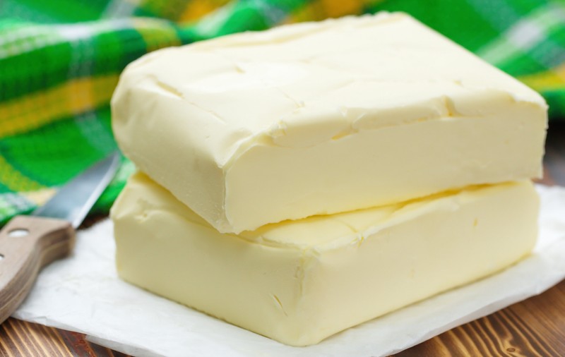 Diferența dintre unt și margarină. Care este opțiunea mai sănătoasă