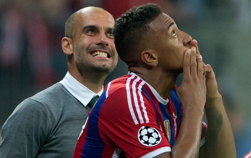 VIDEO / Liga Campionilor: Bayern - City 1-0. Rezultatele din Liga Campionilor