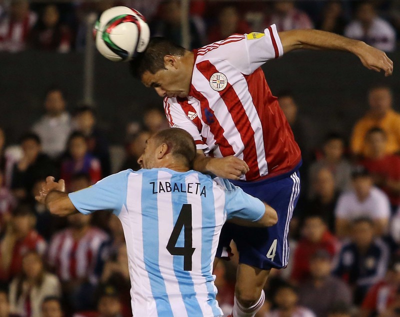 Șamanii din Peru l-au înțepat degeaba pe Alexis Sanchez. Argentina, în colaps fără Messi. Succese Brazilia și Uruguay / PRELIMINARIILE CM 2018