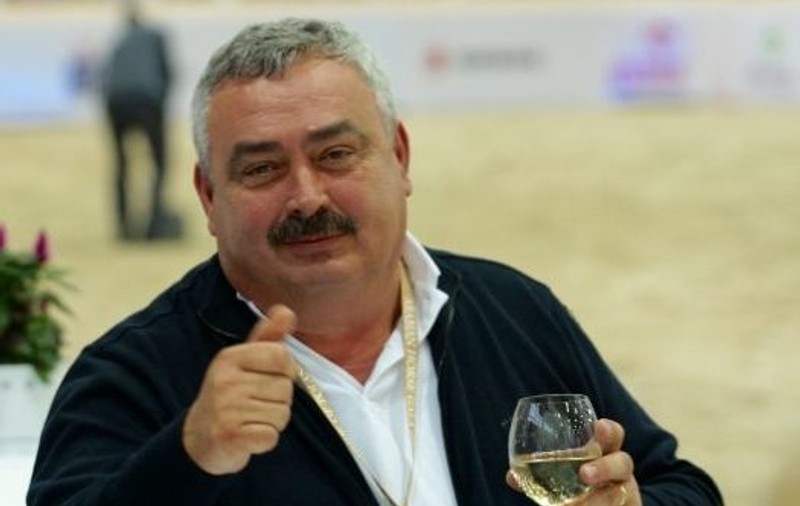 Nașul lui Dragnea Jr., Sorin Paul Stănescu, trimis în judecată într-un dosar de corupție care vizează Institutul Pasteur