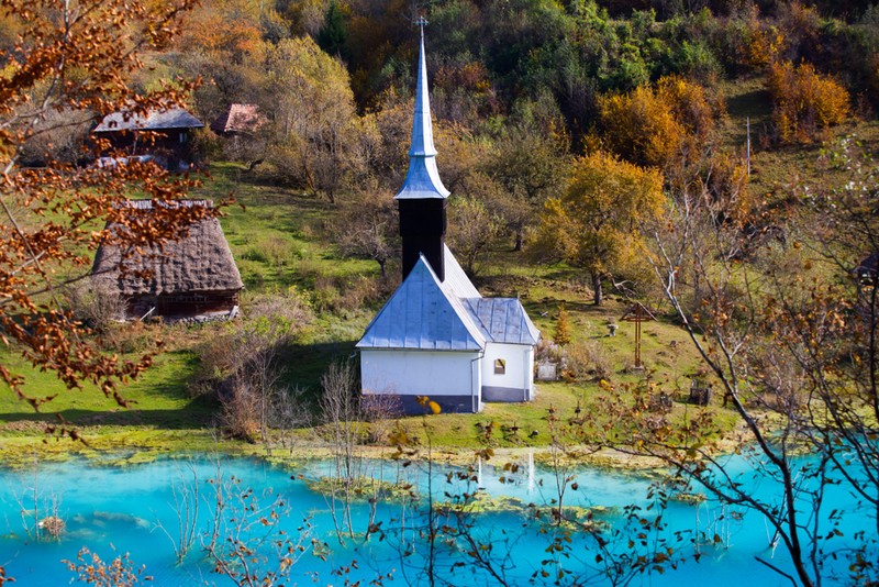 Rosia Montana