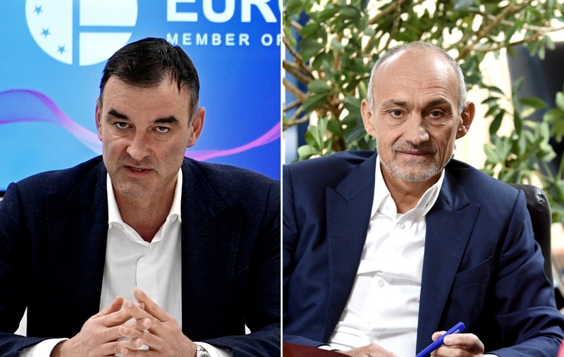 ”Euroins a confundat România cu Bulgaria”. Șefii ASF, în fața instituției care îl reprezintă pe omul cu cea mai înaltă funcție dintr-o democrație: cetățeanul
