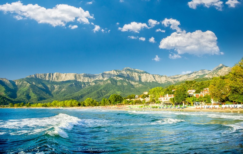 Vacanțe cu buget accesibil: Oferte de sejururi în Grecia