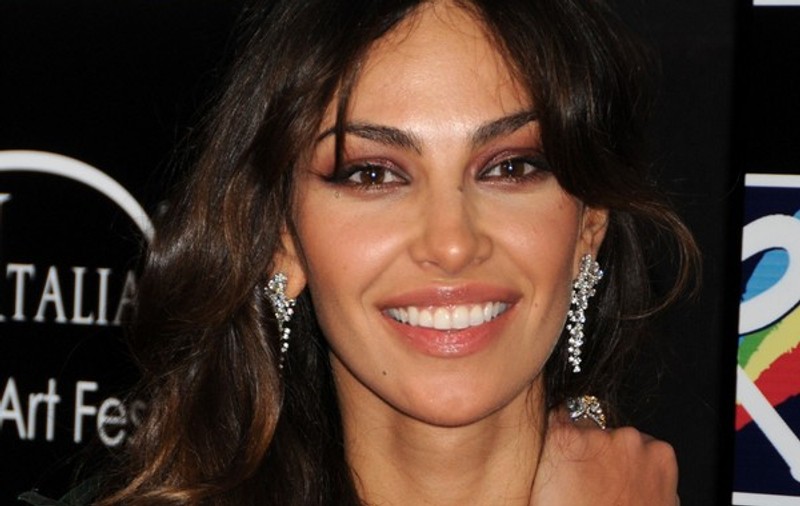 Mădălina Ghenea I-A FERMECAT PE TOŢI! Românca A STRĂLUCIT la Festivalul Italian de Film, Modă şi Artă a cărui GAZDĂ este! FOTO