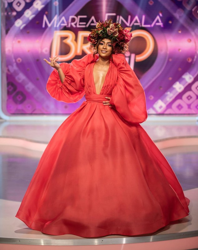 Bella Santiago, primele declarații după ce a fost dată afară de la „Teo Show”: „A fost foarte frumoasă experiența”