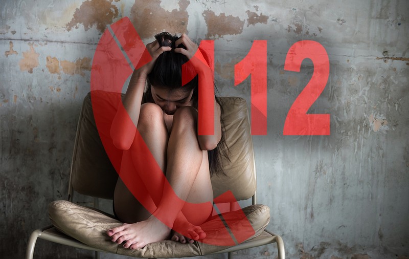 O fată de 17 ani a sunat la 112 chiar în ziua descoperirii osemintelor Alexandrei, dar, după ce au găsit-o, procurorii l-au eliberat pe proxenet! „Era cuvântul ei împotriva cuvântului lui. Era paritate”,  zice DIICOT