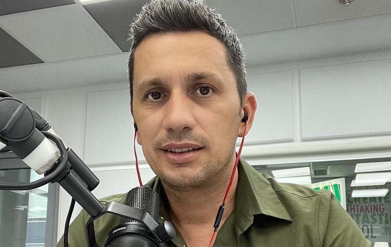 Adevăratul motiv pentru care Flick și-a dat demisia de la Radio Zu. Cuza i-a luat locul: „Asta nu e dovadă de prostie”