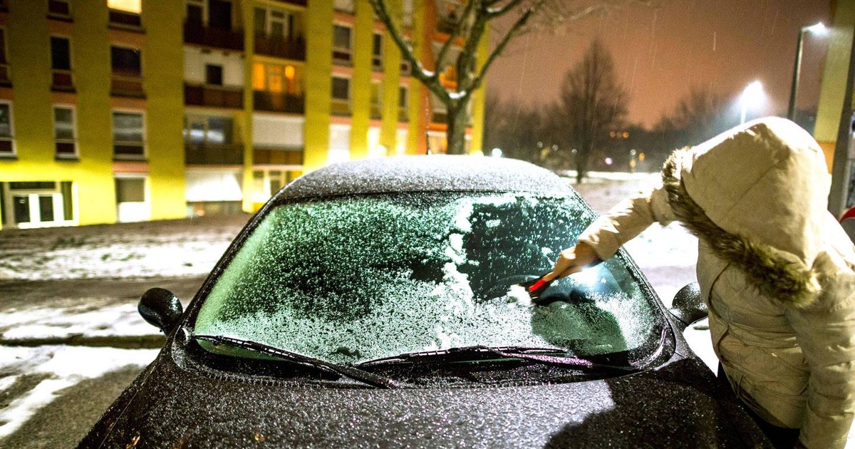 prognoza meteo ger