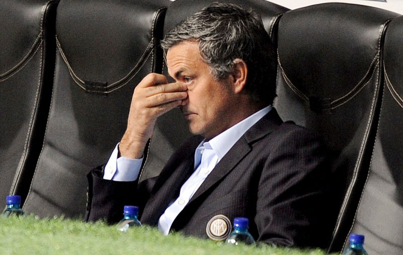 Inter îl contrazice pe Mourinho: "Nu are salariu 14.000.000 €"