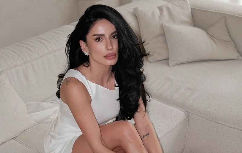 Ioana Grama s-a despărțit de iubit după trei ani de relație. Când a avut loc separarea. „Aș fi preferat să fiu înșelată”