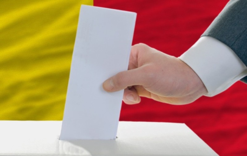 Ce NU ai voie să faci azi, la referendum