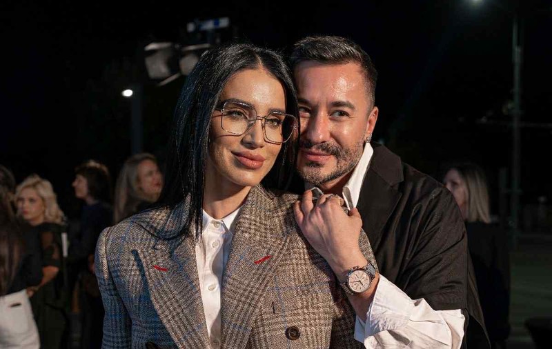 Hairstilistul Adrian Perjovschi, despre cum să ne vopsim corect părul: „Cu ce culoare naturală ne naștem, aia ne vine cel mai bine”