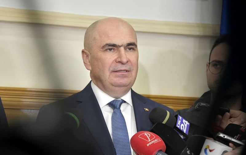Guvernul contestă în Belgia blocarea conturilor ROMATSA. Compania va „funcționa fără probleme în perioada următoare”, asigură Bolojan