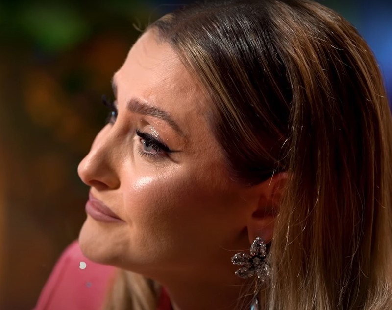Comparația care a marcat-o pe Alina Sorescu: „Fata asta o să ajungă ca Mădălina Manole”. S-a întâmplat când era cu Alexandru Ciucu