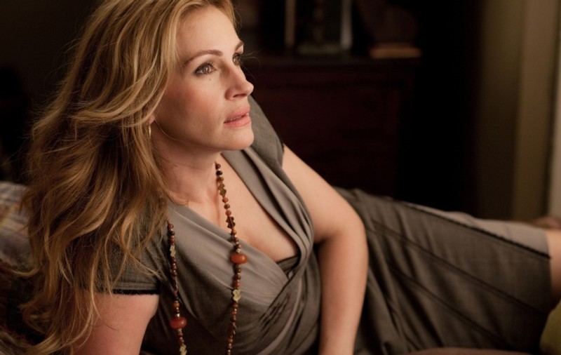 Julia Roberts şi-a deschis cont pe rețeaua Instagram. Ce fotografii a postat actrița