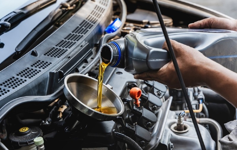 Ce înseamnă codurile uleiului de motor