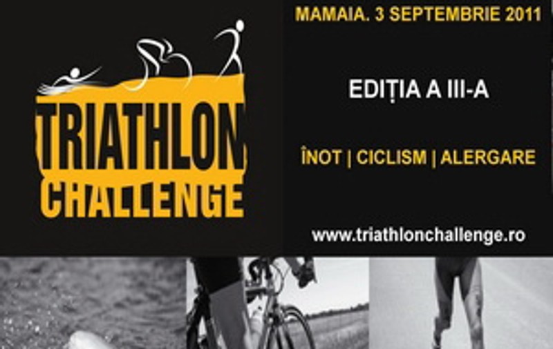 Triathlon Challenge 