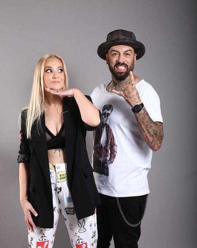 Anunțul făcut de CRBL despre fiica sa, după divorțul de soția Elena. Ce planuri are cu Alessia: „Chiar acum e în derulare un moment”