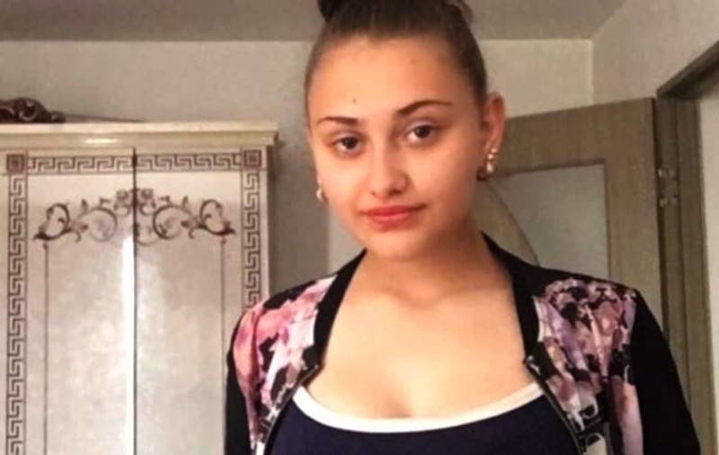 Milena, o fată de 14 ani, a dispărut de două săptămâni. Mama ei a primit un telefon de la un bărbat! Poliția i-a spus tatălui că „trebuie să accepte situația!”