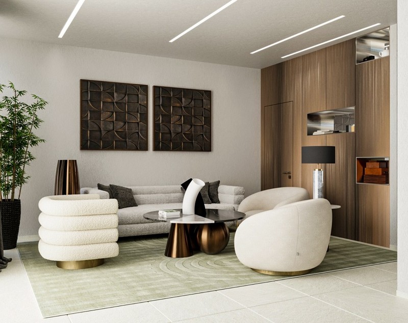 Stejarii Collection, cel mai nou proiect marca Țiriac Imobiliare, a fost inaugurat: complexul își deschide oficial porțile pentru noii chiriași elevând standardele rezidențiale de lux.