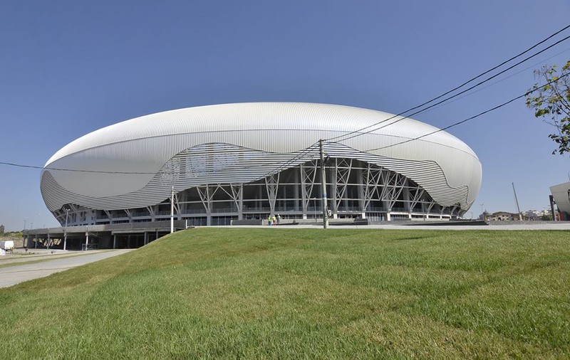 Oltenii vor ca noul stadion din Craiova să nu se mai numească ”Ion Oblemenco”. Marcel Popescu propune ca nume ''Arena Leilor''