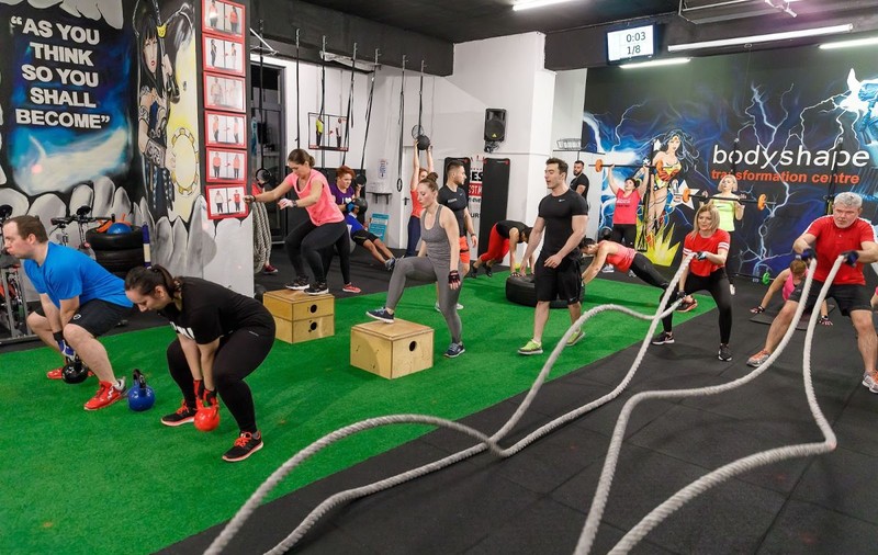 5 ponturi ca să începi să faci sport după Sărbători și să te ții de antrenamente tot anul  