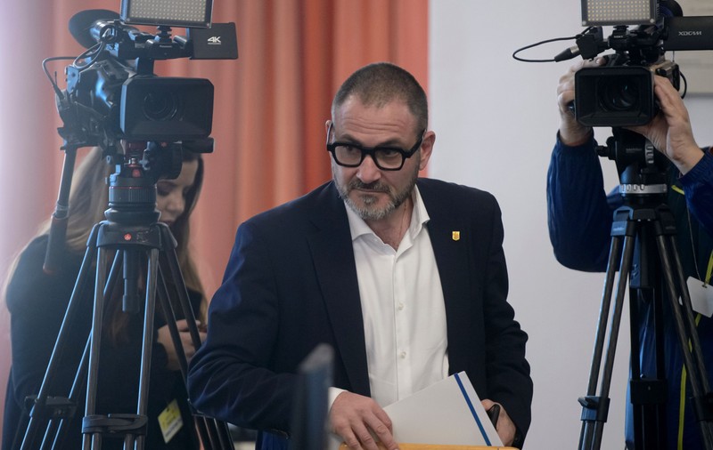 Scandalurile provocate de șeful ANPC: de la „puiul vopsit” la „creveții fericiți”. Consultant: „Oamenii au confirmarea că scopul era electoral”