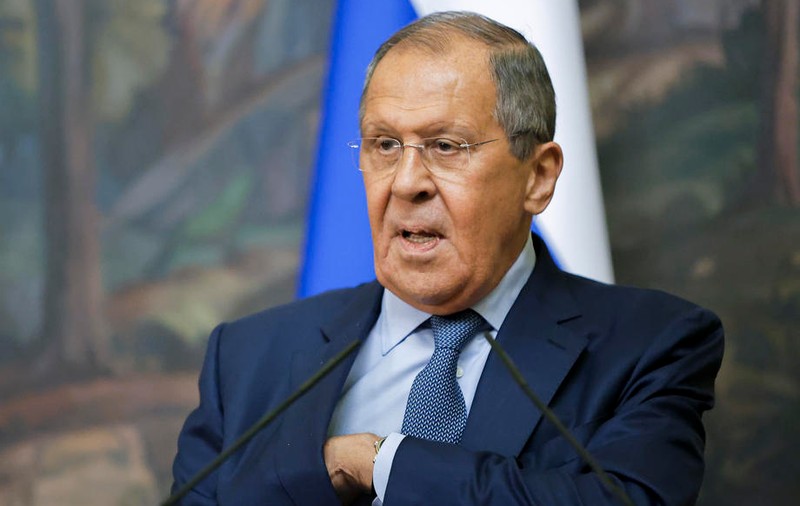 Serghei Lavrov: Orice acțiune care pune în pericol trupele noastre din Transnistria va fi considerată ca un atac asupra Federației Ruse