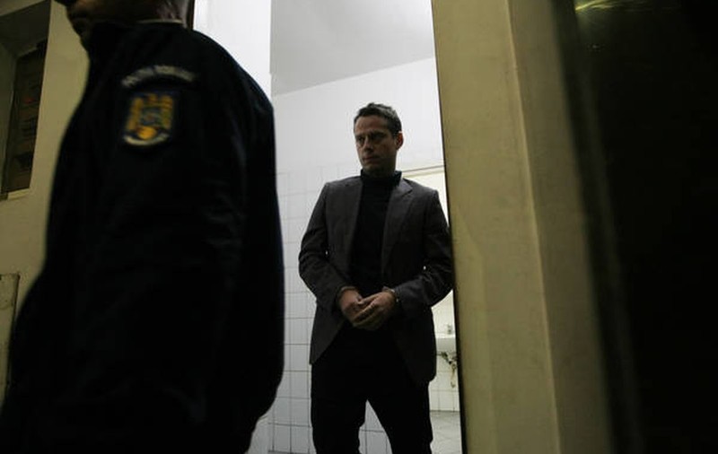 ANDREI HREBENCIUC, CERCETAT în AREST la DOMICILIU!