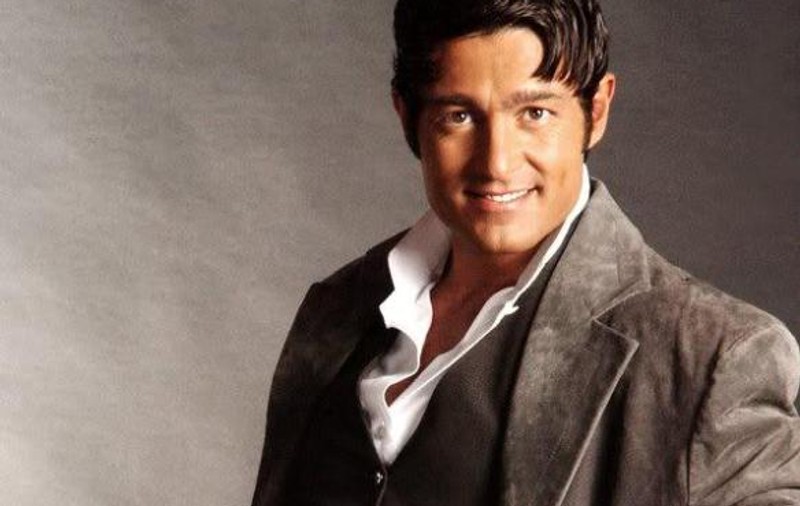 Celebrul actor de telenovele Fernando Colunga, DUS DE URGENŢĂ LA SPITAL după un accident la filmări