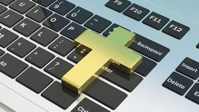 Religie si tehnologie