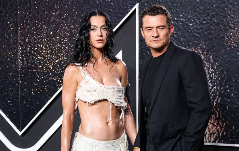 Katy Perry și Orlando Bloom s-au despărțit după nouă ani de relație. Ce se va întâmpla cu Daisy, fiica lor în vârstă de patru ani și jumătate
