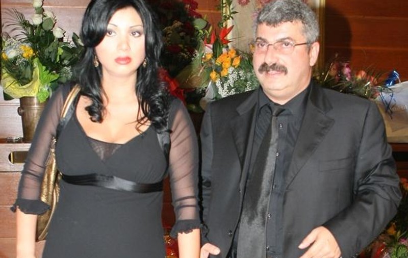 EXCLUSIV | Adriana Bahmuţeanu nu ştia de divorţ: "Nu-mi vine să cred ce mi se întâmplă"