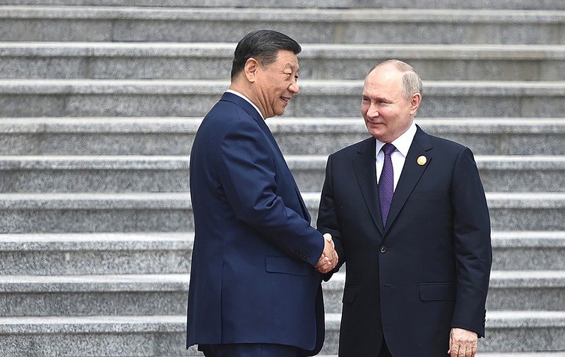 De ce China și Rusia nu sunt interesate de pace în Ucraina? Dilemele Americii | Analiză