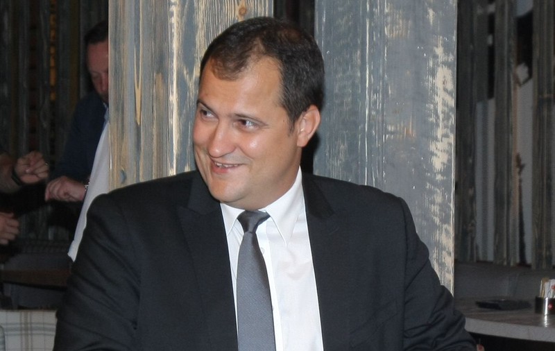 Şerban Huidu: "Nu mă gândesc să revin la volan... N-am mai şofat de când s-a întâmplat accidentul"