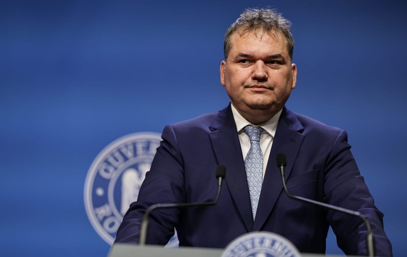 Ministrul dezvoltării vrea să găsească și să măsoare cu drona proprietățile nedeclarate la Fisc 
