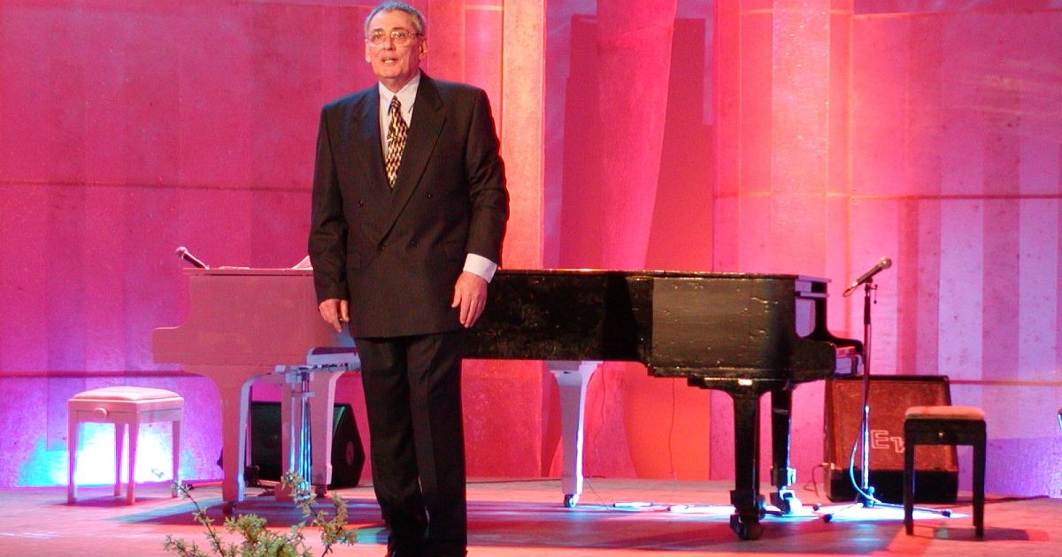 Horia Moculescu
