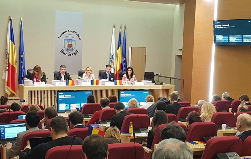 Primăria Municipiului București începe un program de reabilitare termică a blocurilor. Vezi câte asociații de proprietari s-au înscris deja pe listă