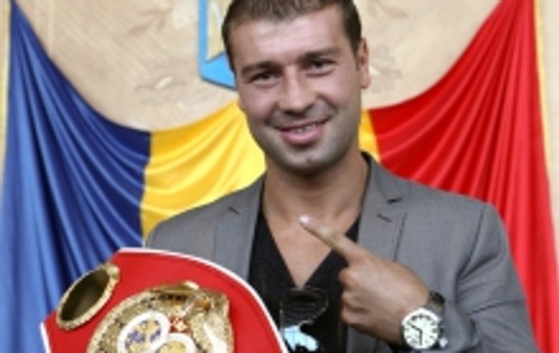 B1 TV transmite meciul lui Lucian Bute pentru titlul mondial