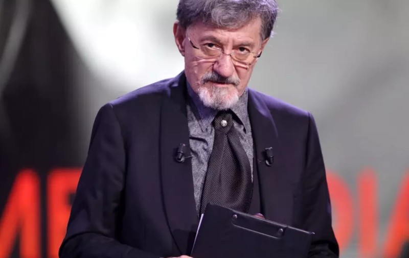 Andrei Caramitru, dezvăluiri emoționante la un an de la moartea lui Ion Caramitru: „Dacă ar mai fi trăit, probabil ar fi murit pe scenă”