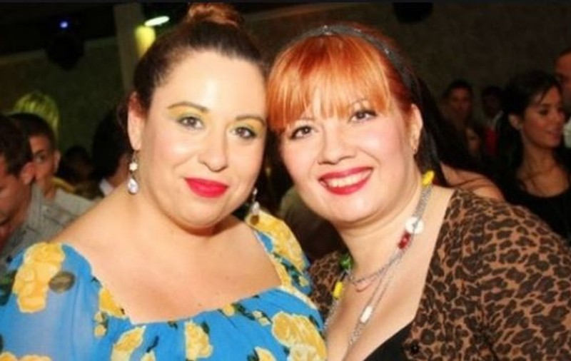 Oana Roman, noi reproșuri la adresa Catincăi Roman: „Mama se trezește noaptea și urlă după sora mea. Nu a mers să o vadă”