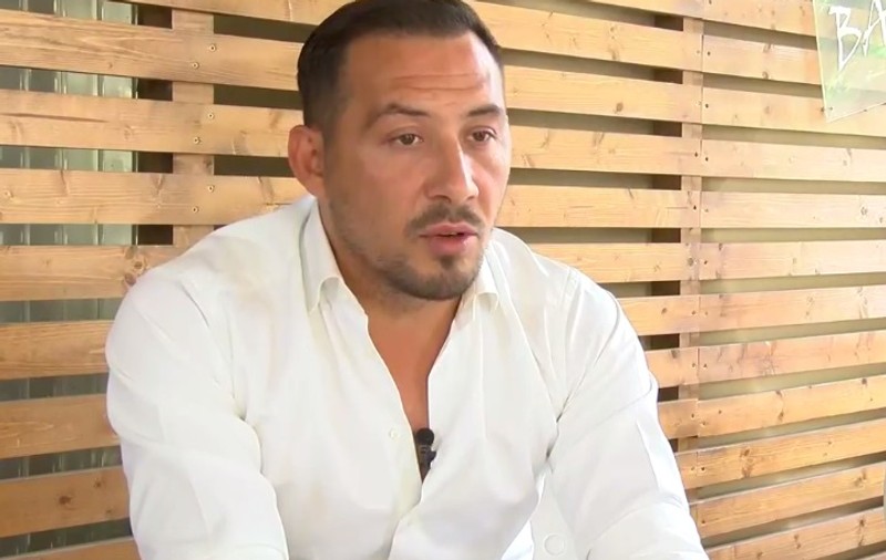 Ștefan Stan, partenerul Anei Morodan la ”Nuntă cu scântei”. Declarația artistului