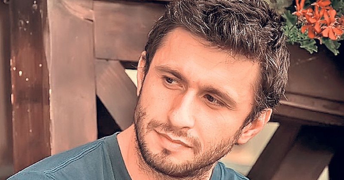 EXCLUSIV | Dragoș Bucur, așa cum puțini îl cunosc. Dezvăluirile uluitoare ale celebrului actor și prezentator