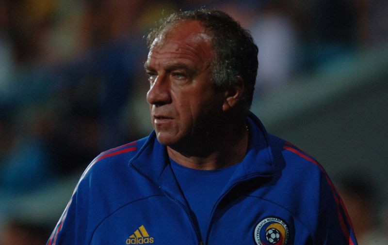 Ionel Augustin îi face praf pe dinamovişti: „Doar Niculae avea loc în echipa noastră”