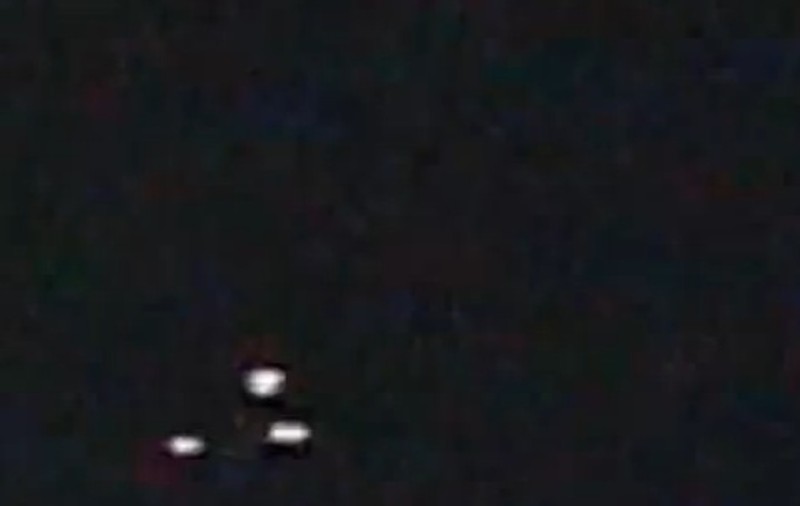 TERORIZAŢI DE OZN-URI! Obiecte ciudate au fost văzute în Anglia, SUA şi Australia | VIDEO